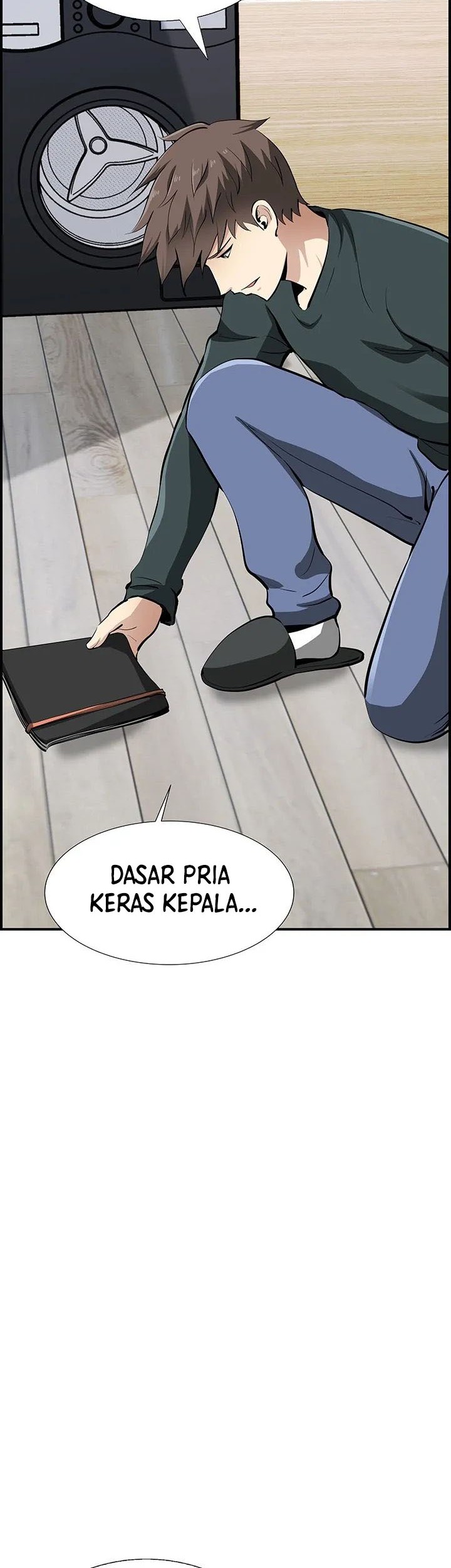 SSS-Class Artist Summoner Chapter 1 - halaman 32