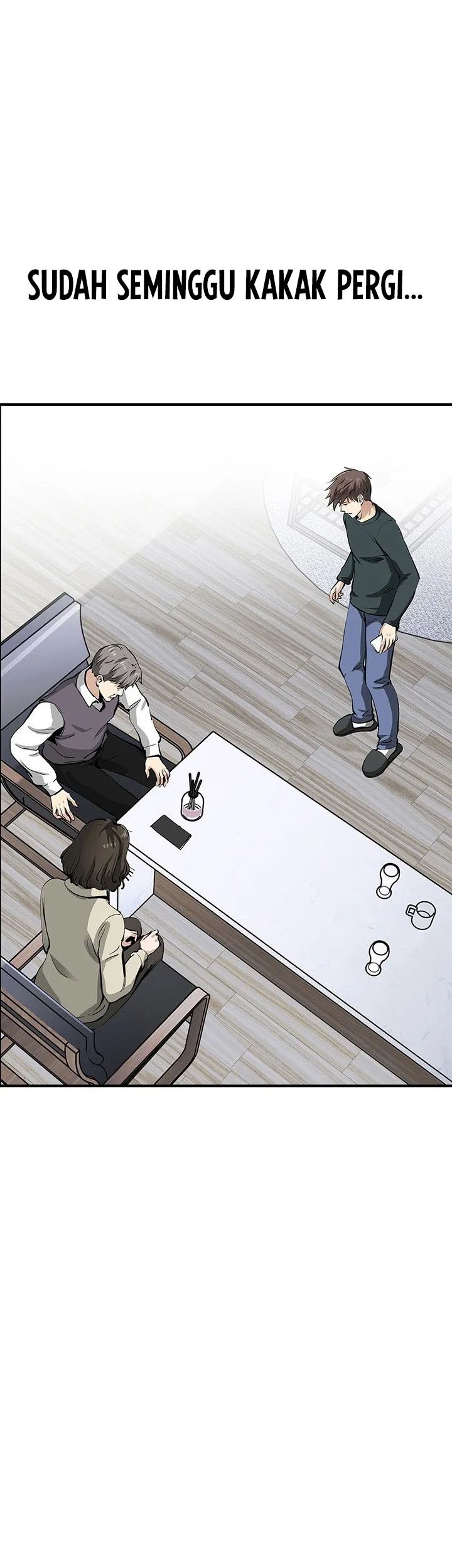 SSS-Class Artist Summoner Chapter 1 - halaman 36