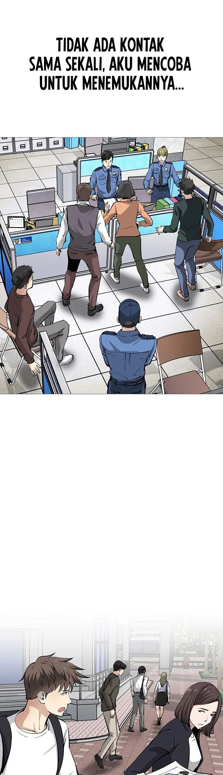SSS-Class Artist Summoner Chapter 1 - halaman 37