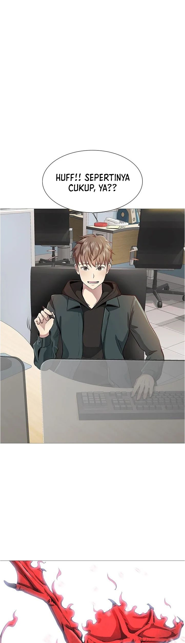 SSS-Class Artist Summoner Chapter 1 - halaman 42