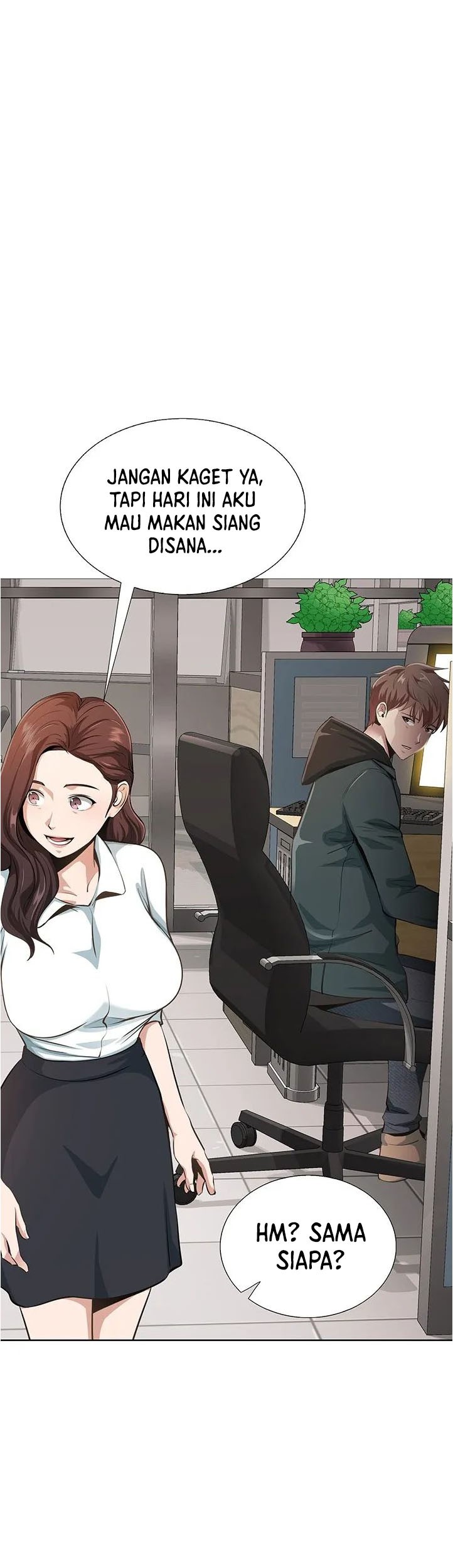 SSS-Class Artist Summoner Chapter 1 - halaman 44
