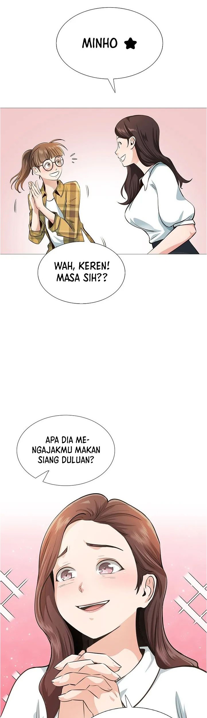 SSS-Class Artist Summoner Chapter 1 - halaman 45