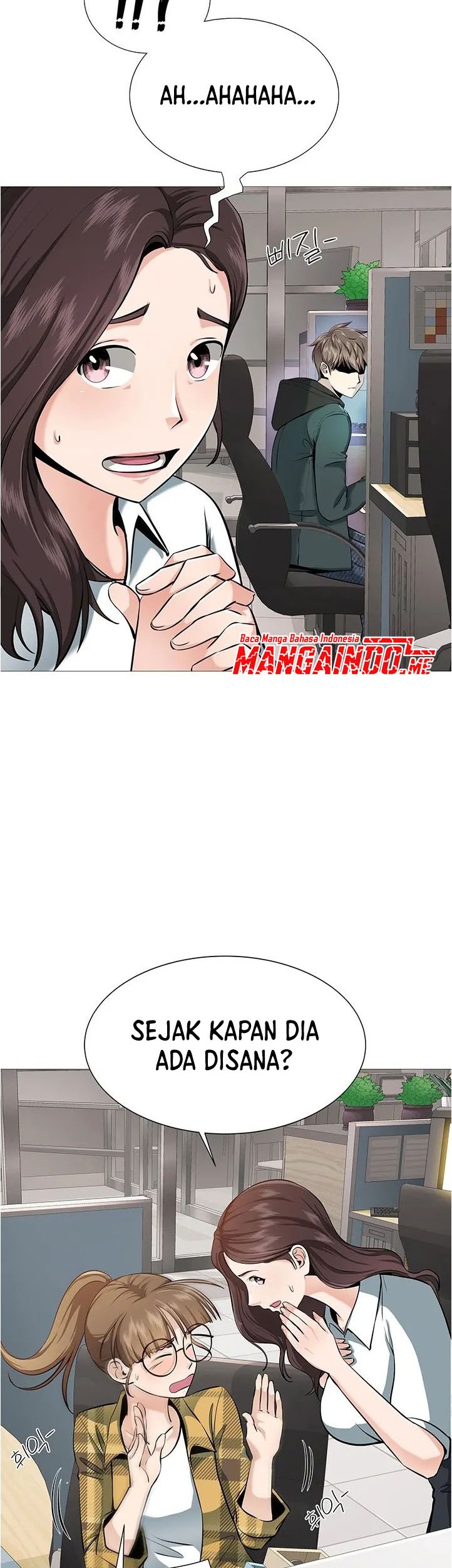 SSS-Class Artist Summoner Chapter 1 - halaman 47