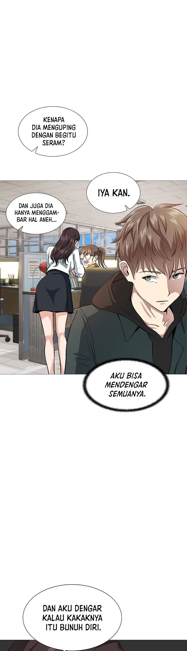 SSS-Class Artist Summoner Chapter 1 - halaman 49