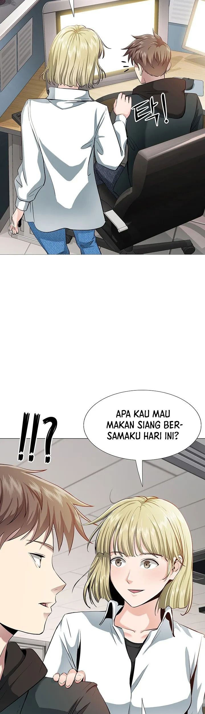 SSS-Class Artist Summoner Chapter 1 - halaman 53