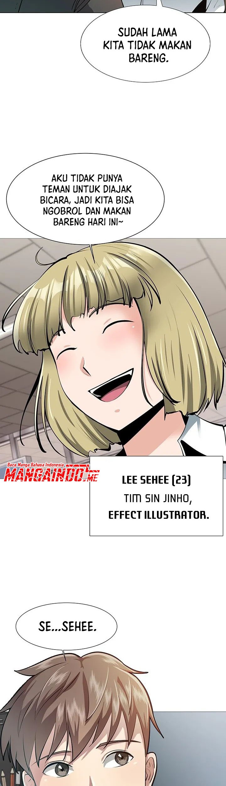 SSS-Class Artist Summoner Chapter 1 - halaman 54
