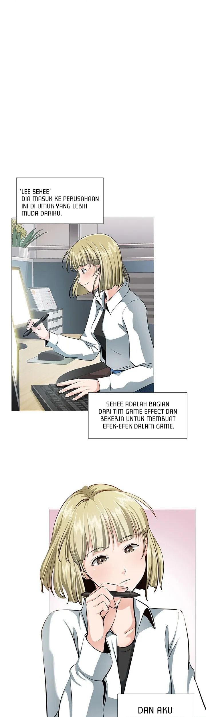 SSS-Class Artist Summoner Chapter 1 - halaman 56