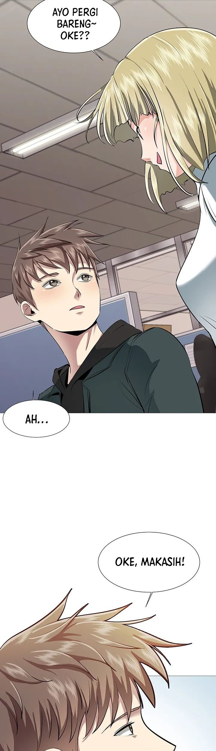 SSS-Class Artist Summoner Chapter 1 - halaman 59