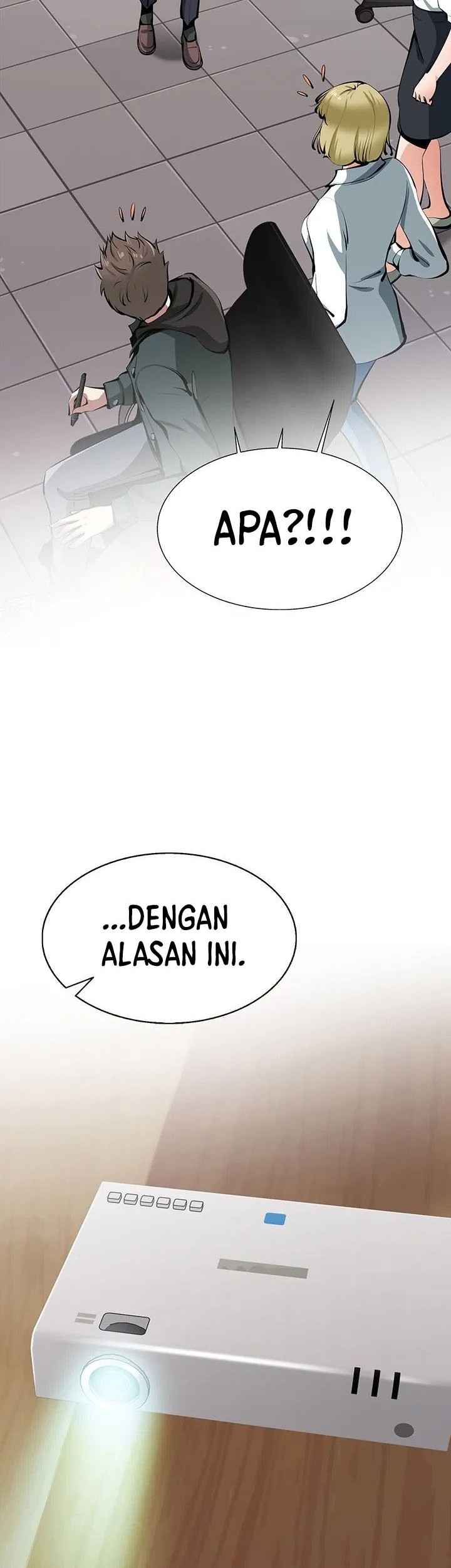 SSS-Class Artist Summoner Chapter 1 - halaman 63