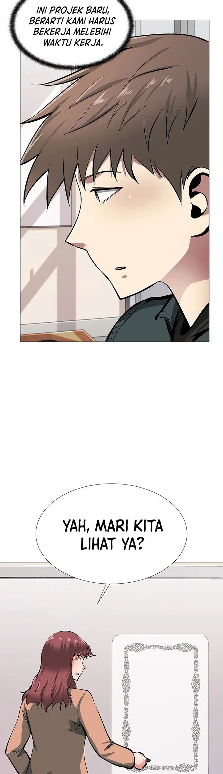 SSS-Class Artist Summoner Chapter 1 - halaman 65