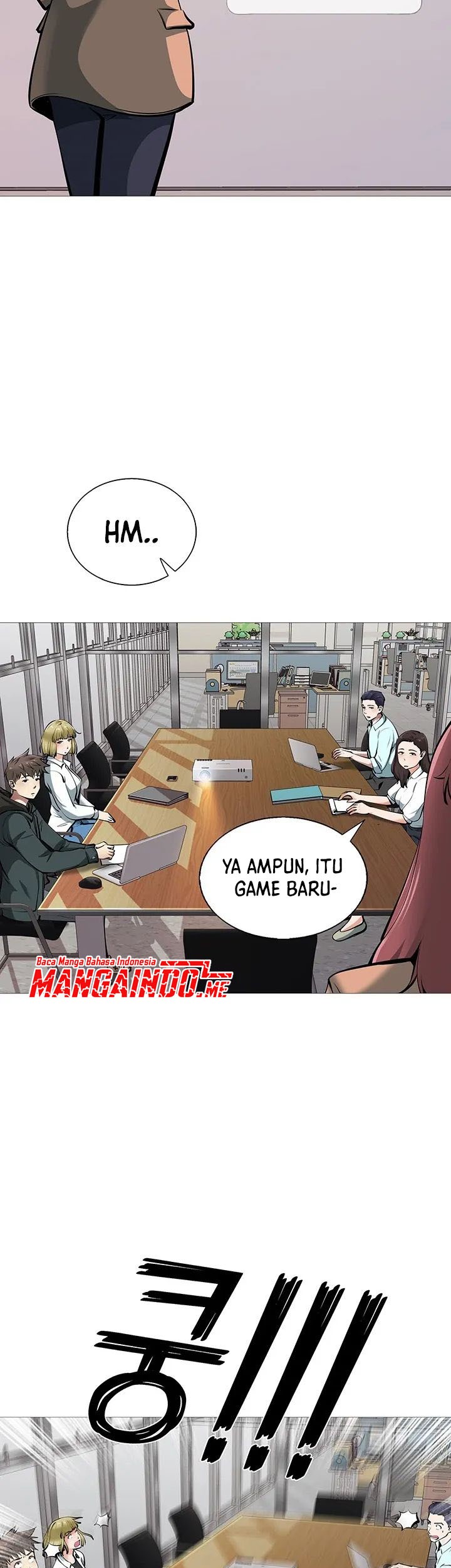 SSS-Class Artist Summoner Chapter 1 - halaman 66