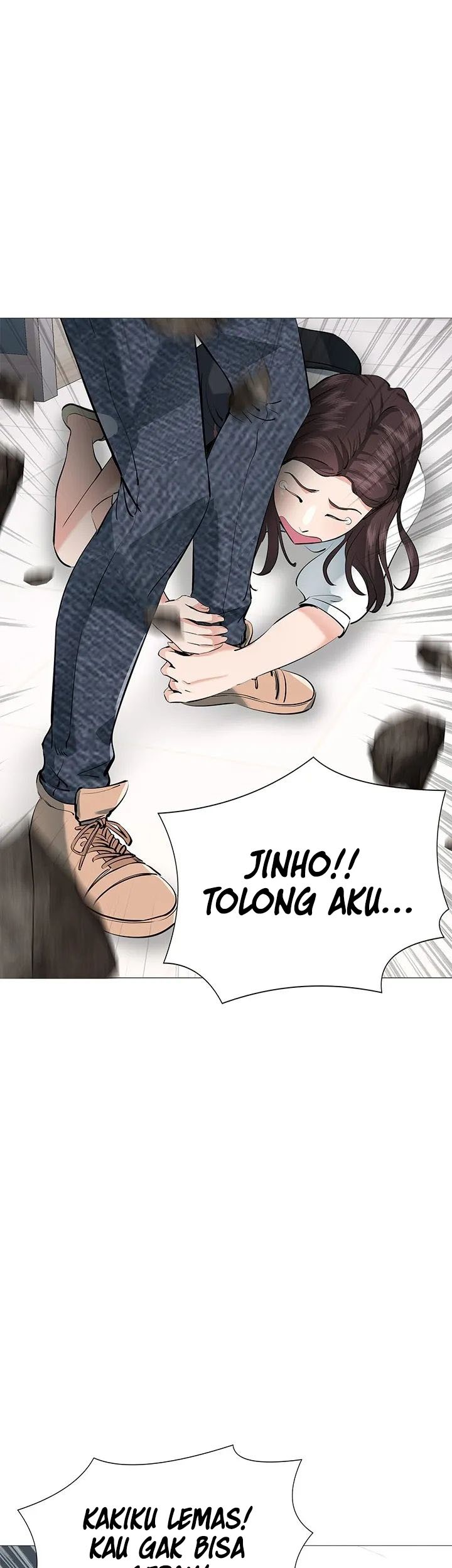 SSS-Class Artist Summoner Chapter 1 - halaman 73