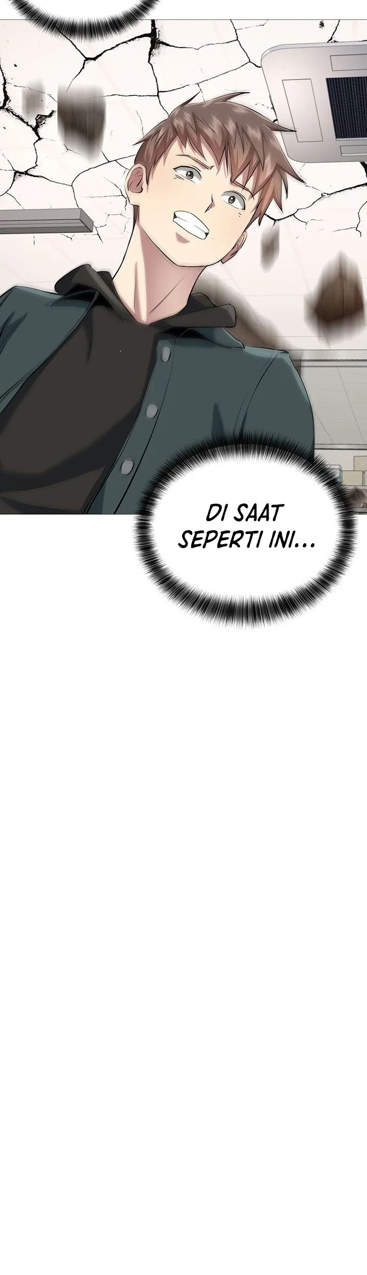 SSS-Class Artist Summoner Chapter 1 - halaman 76