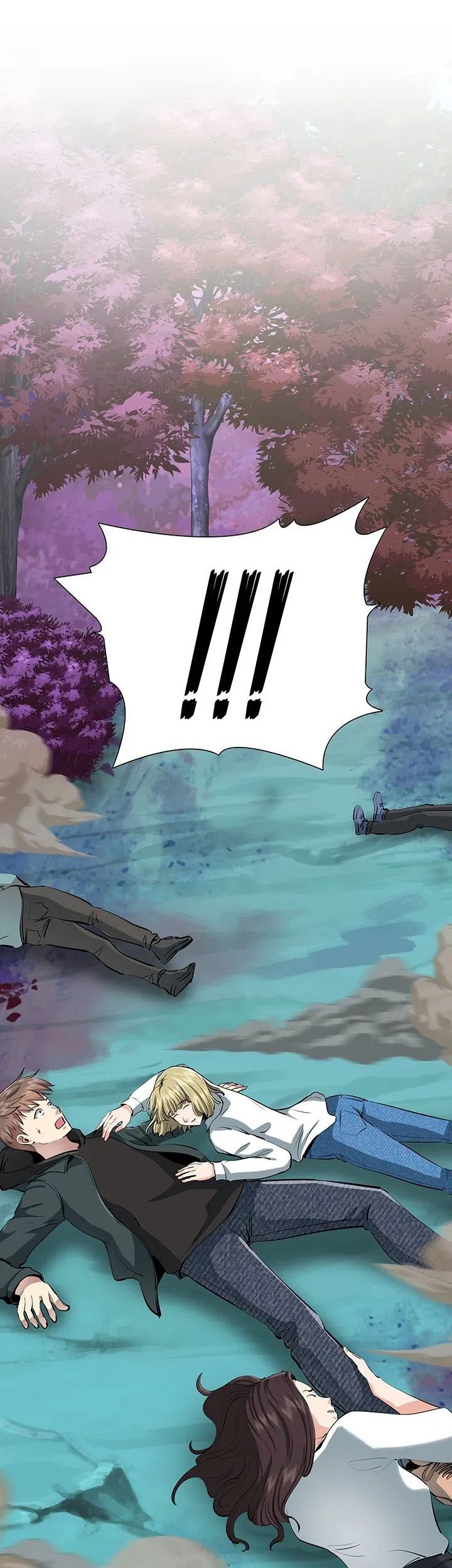 SSS-Class Artist Summoner Chapter 1 - halaman 82