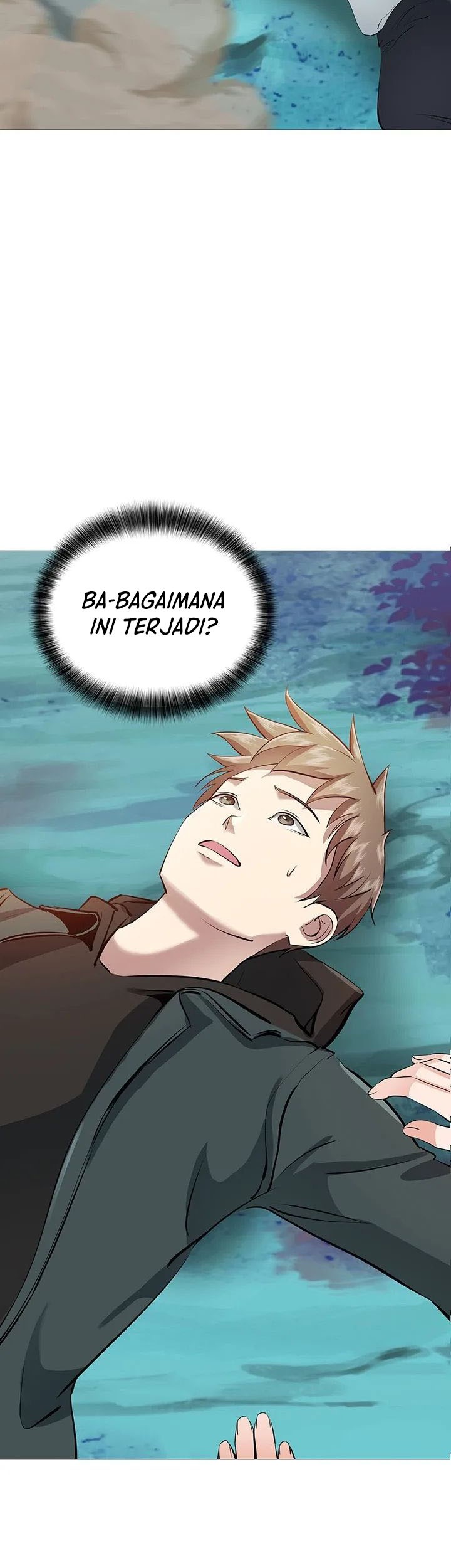 SSS-Class Artist Summoner Chapter 1 - halaman 83