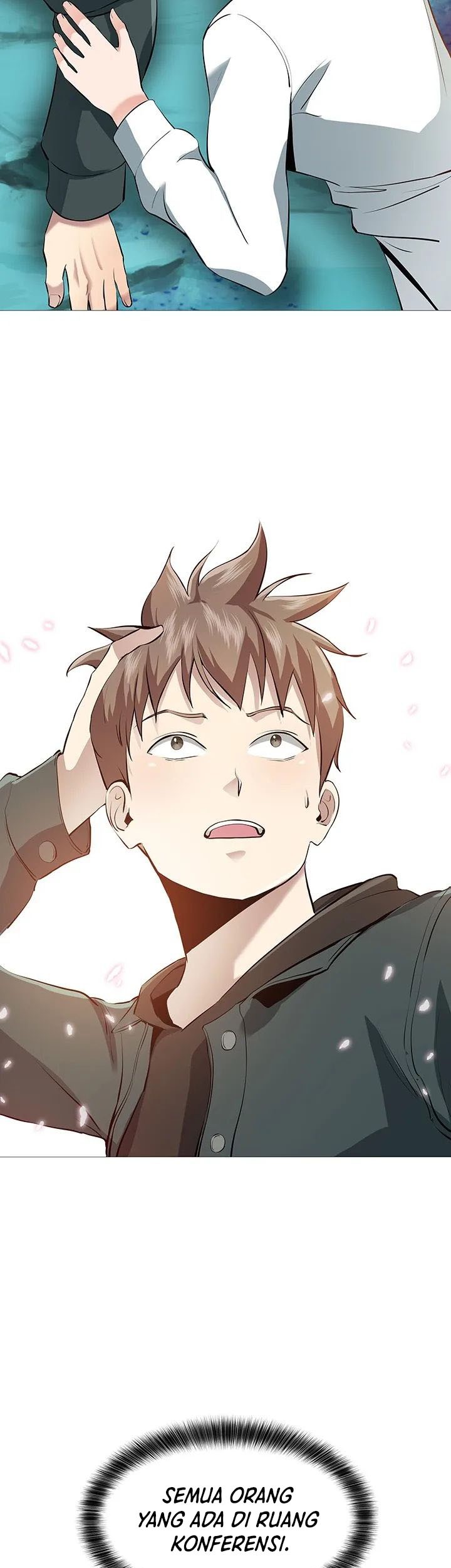 SSS-Class Artist Summoner Chapter 1 - halaman 85