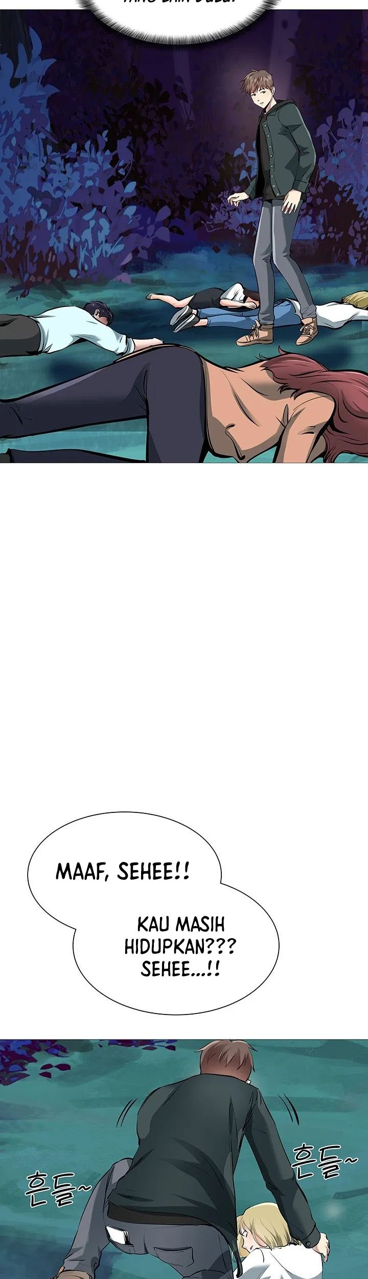 SSS-Class Artist Summoner Chapter 1 - halaman 89