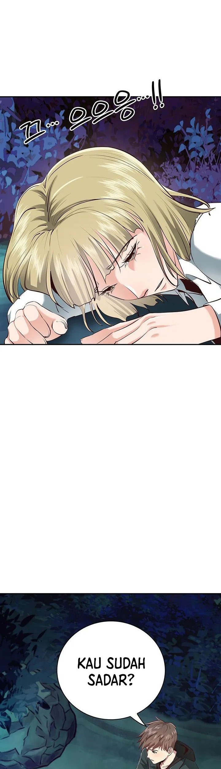 SSS-Class Artist Summoner Chapter 1 - halaman 91