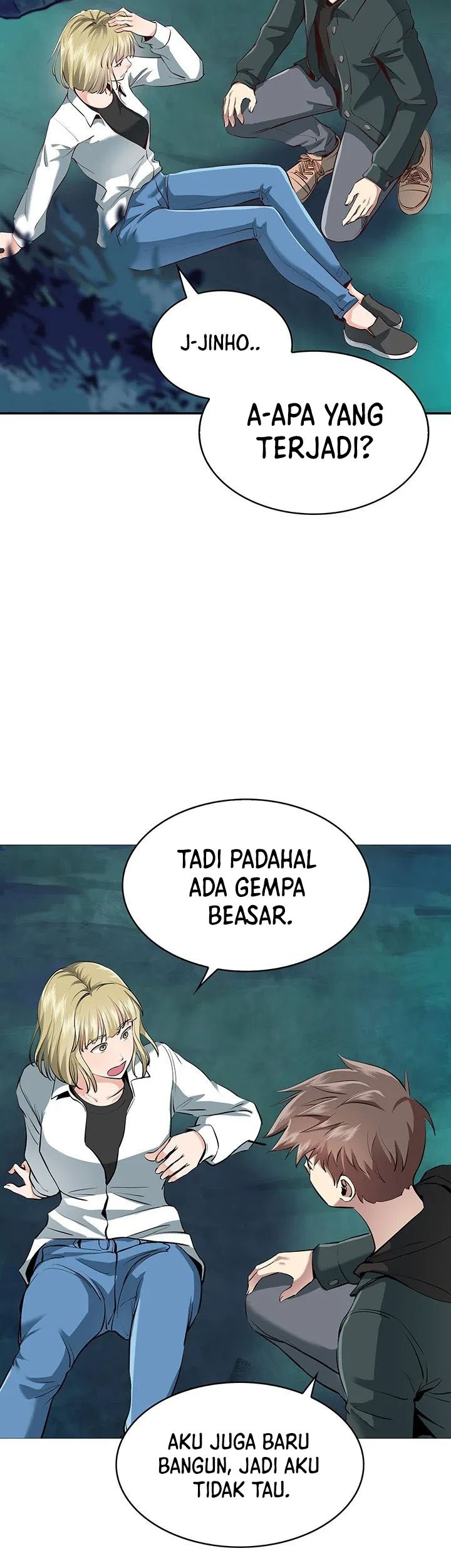 SSS-Class Artist Summoner Chapter 1 - halaman 92