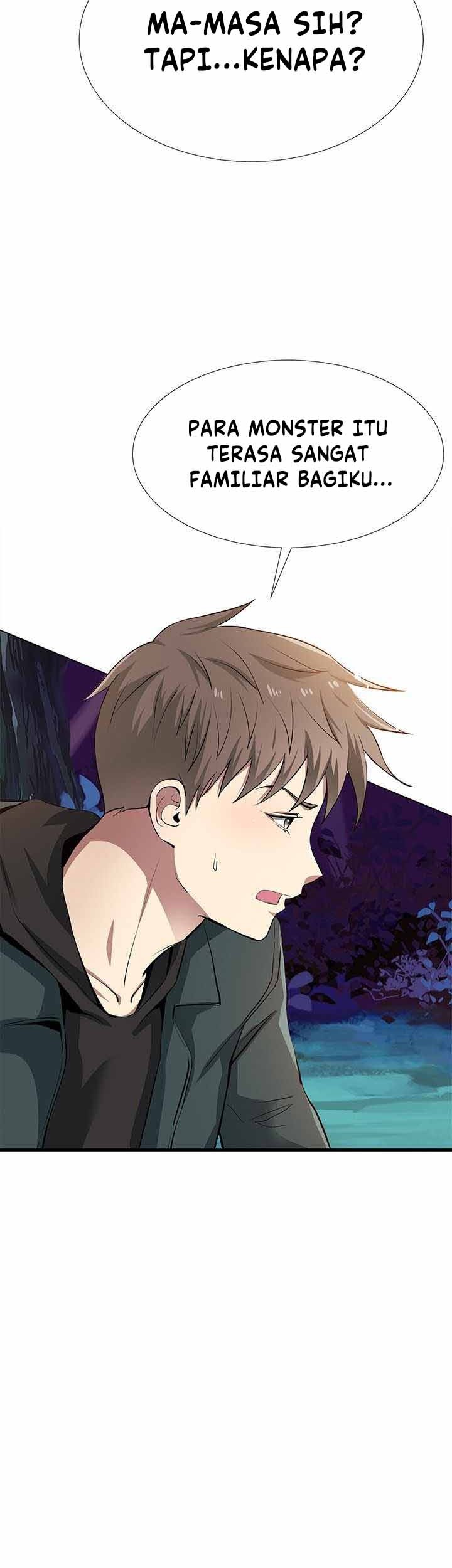 SSS-Class Artist Summoner Chapter 2 - halaman 10
