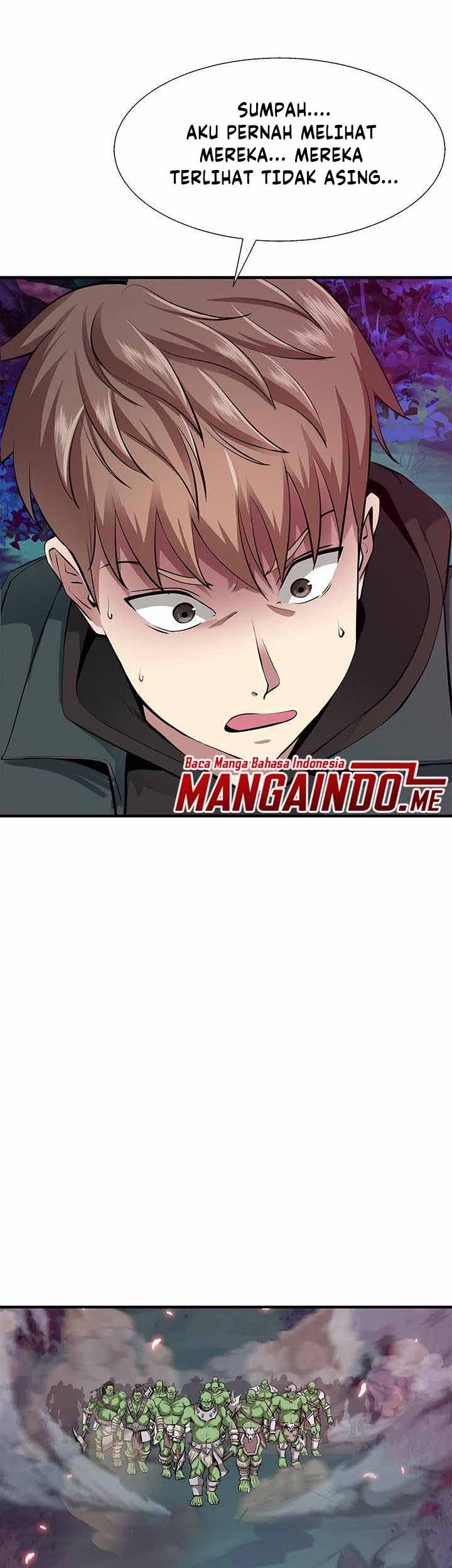 SSS-Class Artist Summoner Chapter 2 - halaman 11
