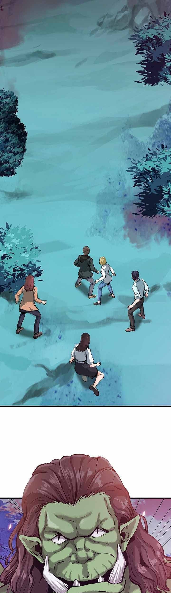 SSS-Class Artist Summoner Chapter 2 - halaman 12
