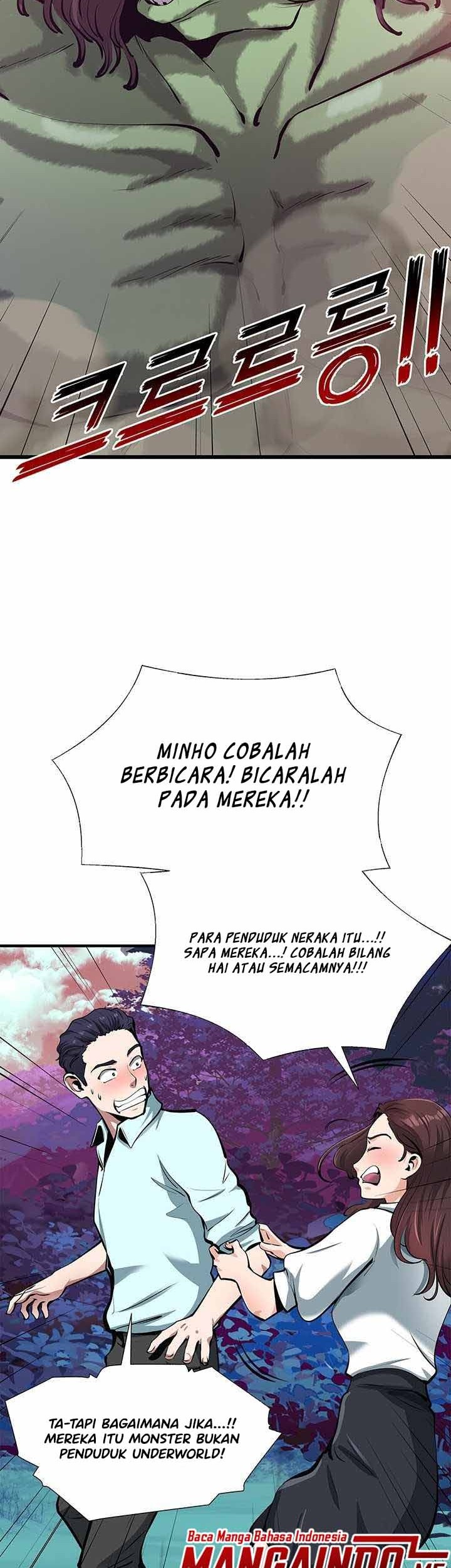 SSS-Class Artist Summoner Chapter 2 - halaman 13
