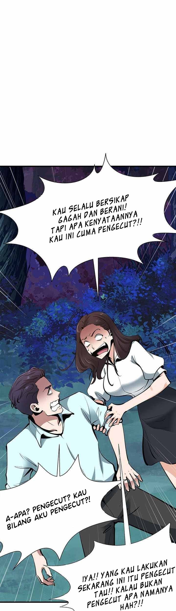 SSS-Class Artist Summoner Chapter 2 - halaman 15