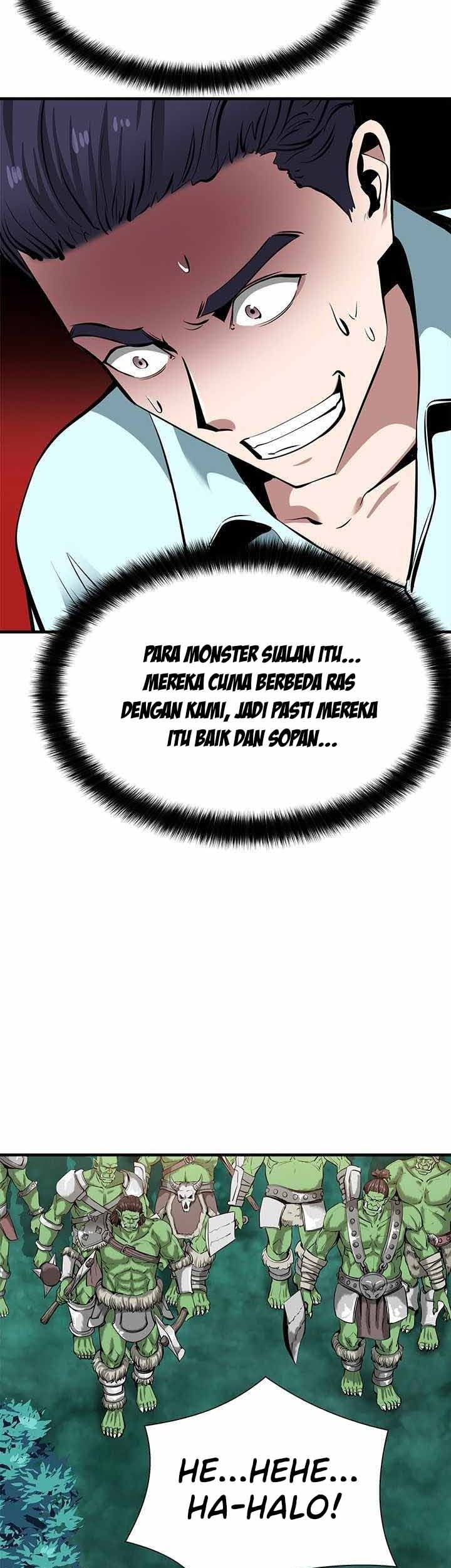SSS-Class Artist Summoner Chapter 2 - halaman 17