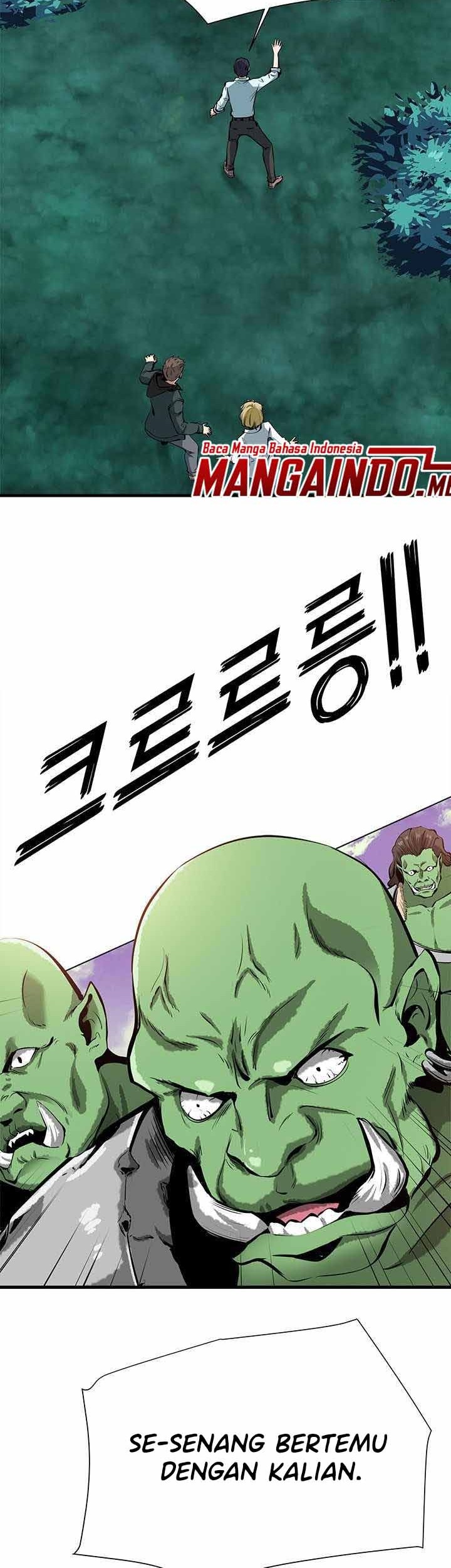 SSS-Class Artist Summoner Chapter 2 - halaman 18