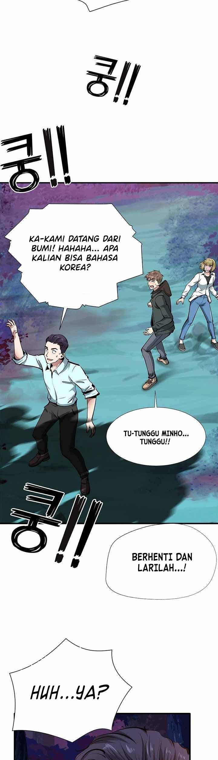 SSS-Class Artist Summoner Chapter 2 - halaman 19