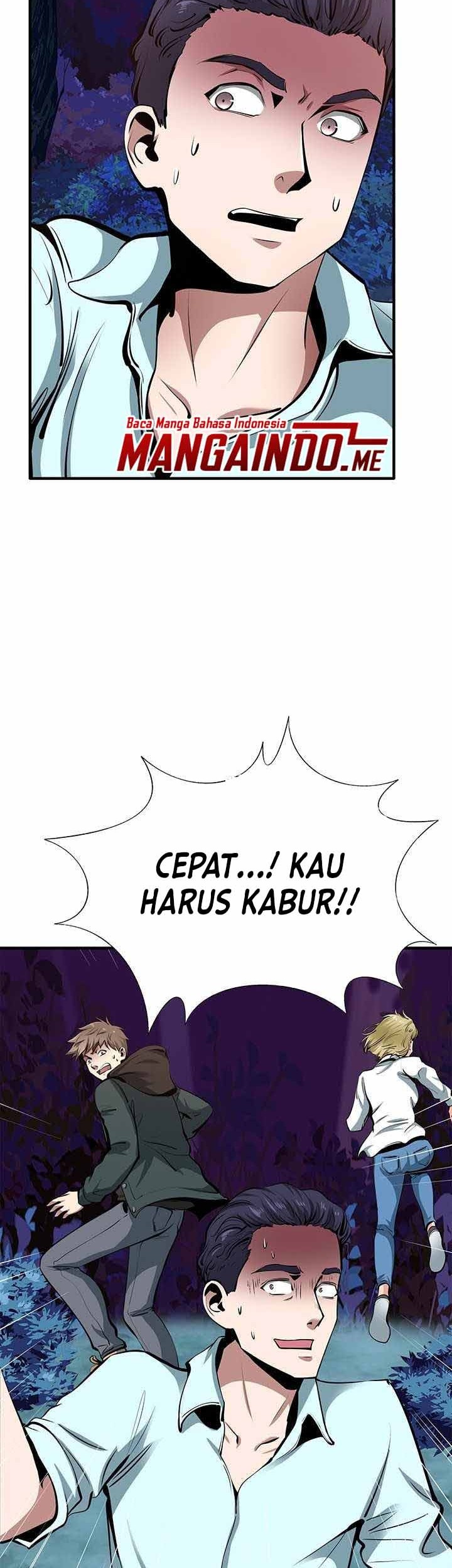 SSS-Class Artist Summoner Chapter 2 - halaman 20