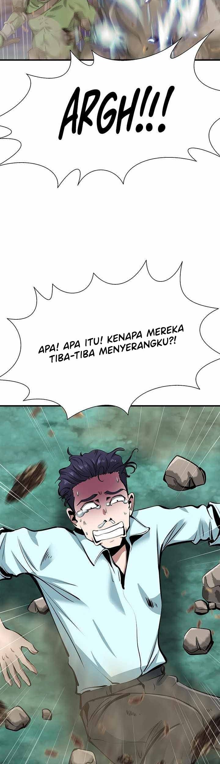 SSS-Class Artist Summoner Chapter 2 - halaman 25