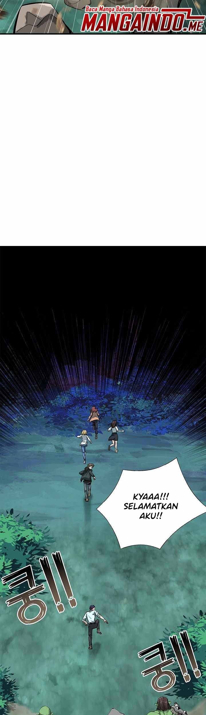 SSS-Class Artist Summoner Chapter 2 - halaman 26