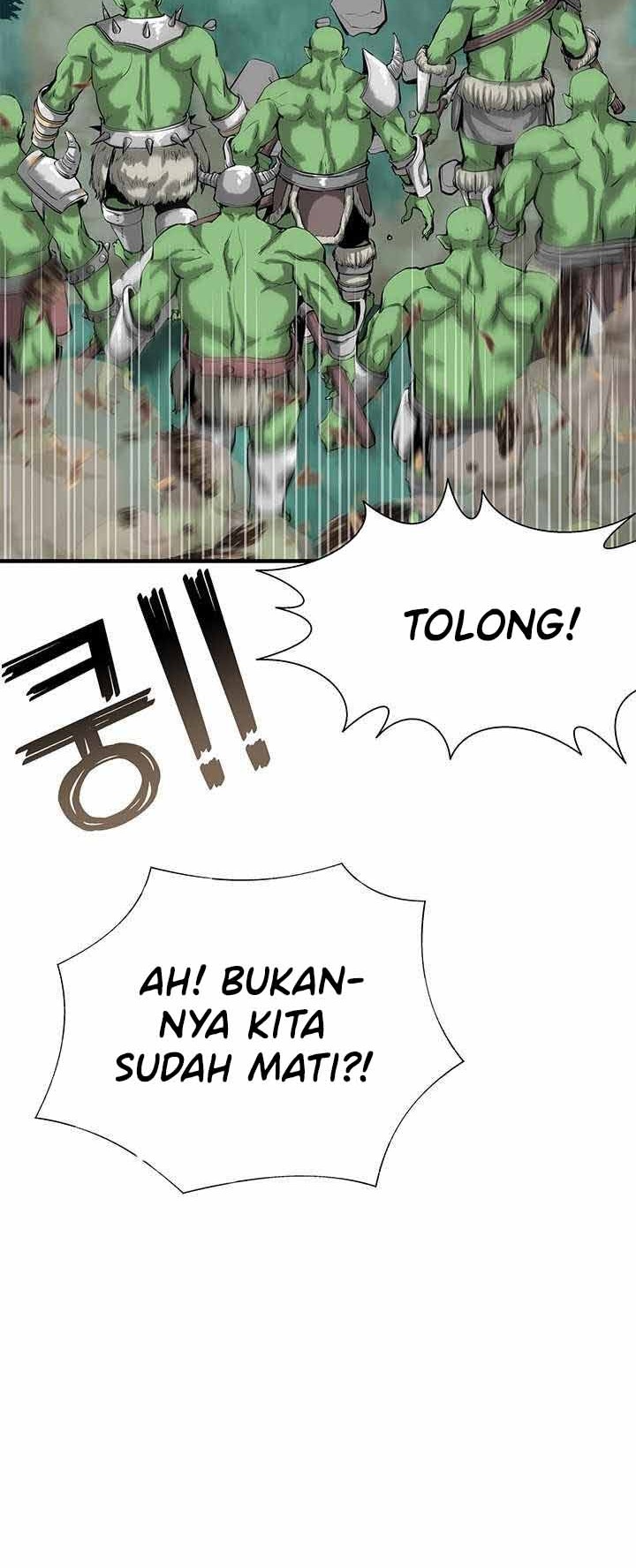 SSS-Class Artist Summoner Chapter 2 - halaman 27