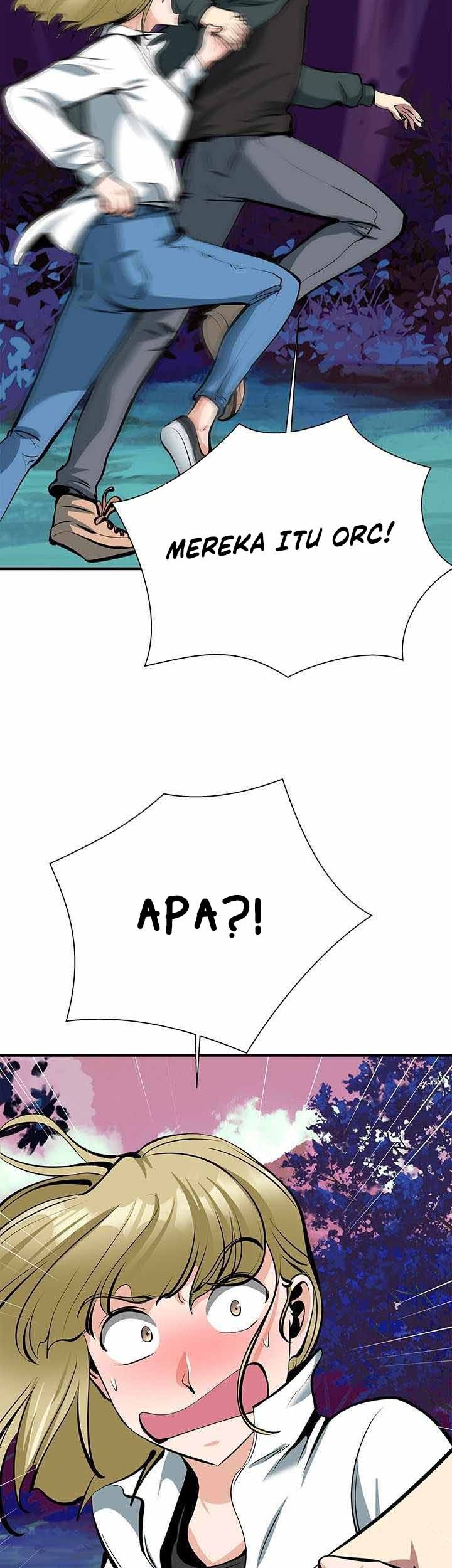 SSS-Class Artist Summoner Chapter 2 - halaman 29