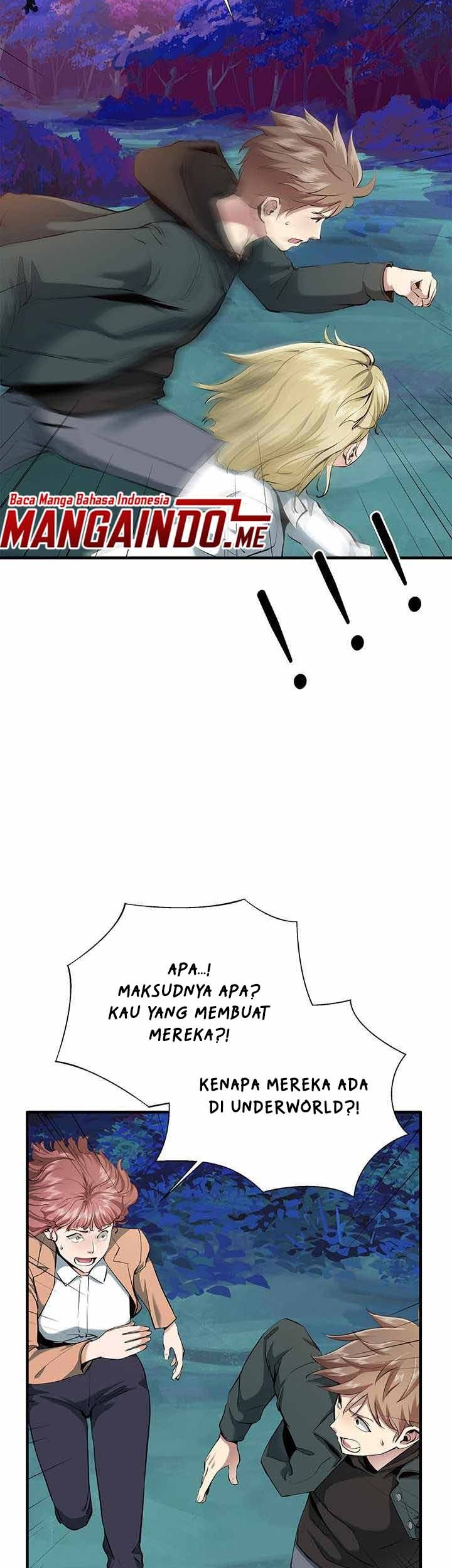 SSS-Class Artist Summoner Chapter 2 - halaman 31