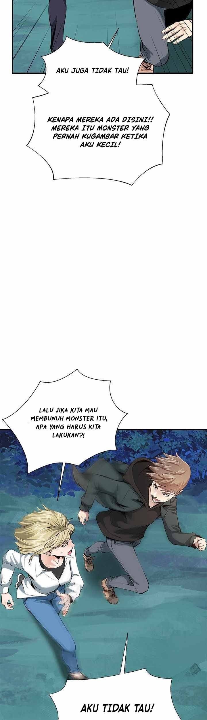 SSS-Class Artist Summoner Chapter 2 - halaman 32
