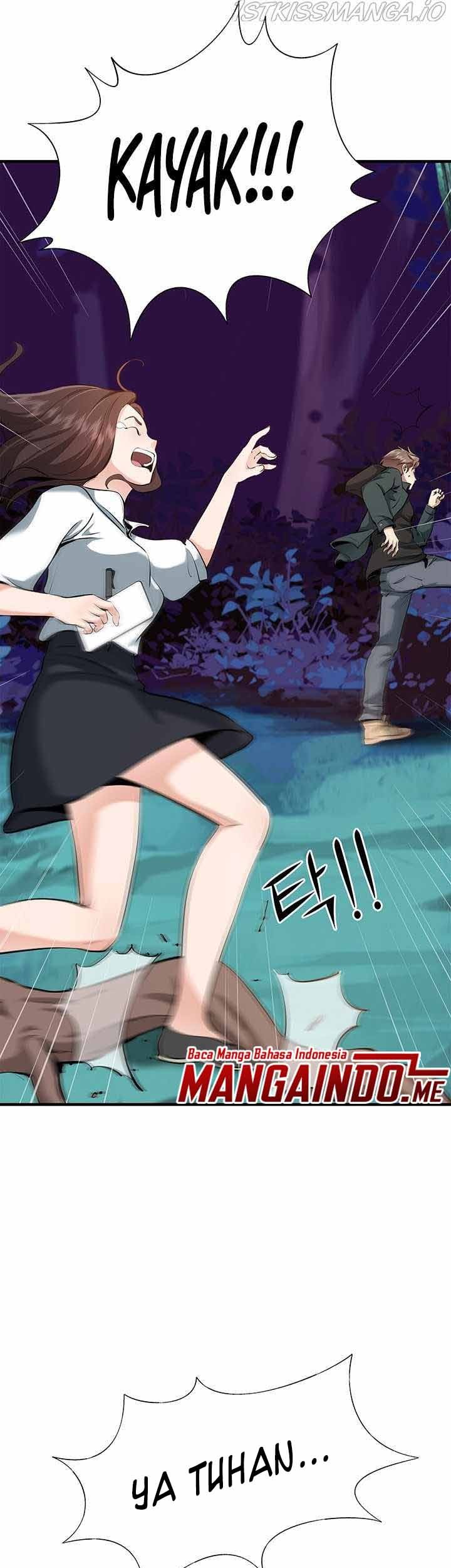 SSS-Class Artist Summoner Chapter 2 - halaman 34