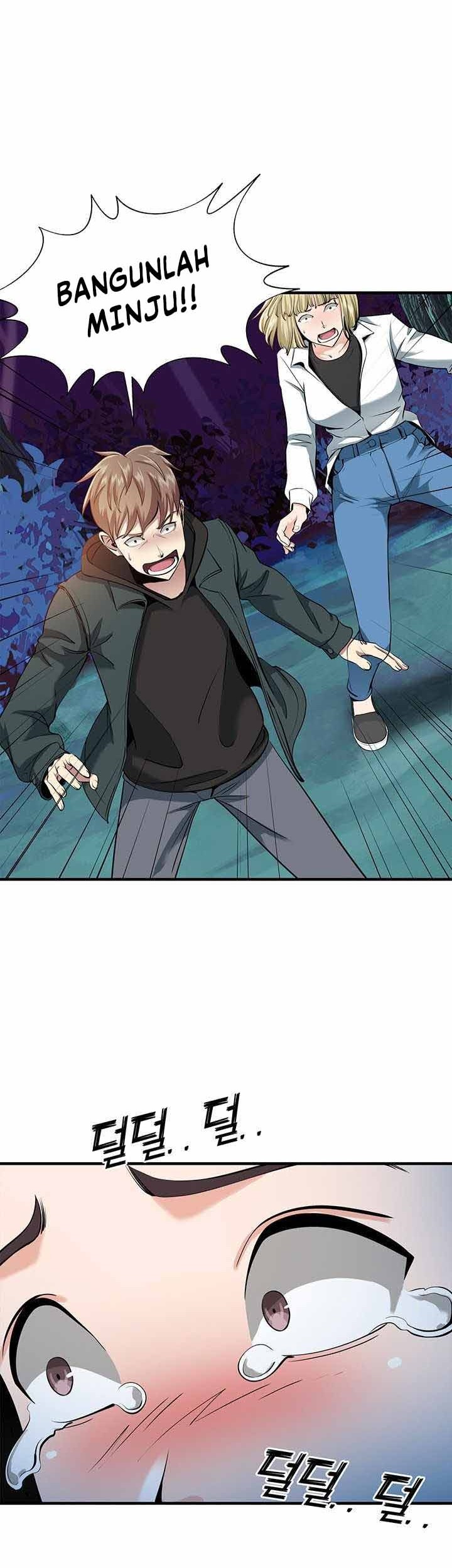 SSS-Class Artist Summoner Chapter 2 - halaman 39