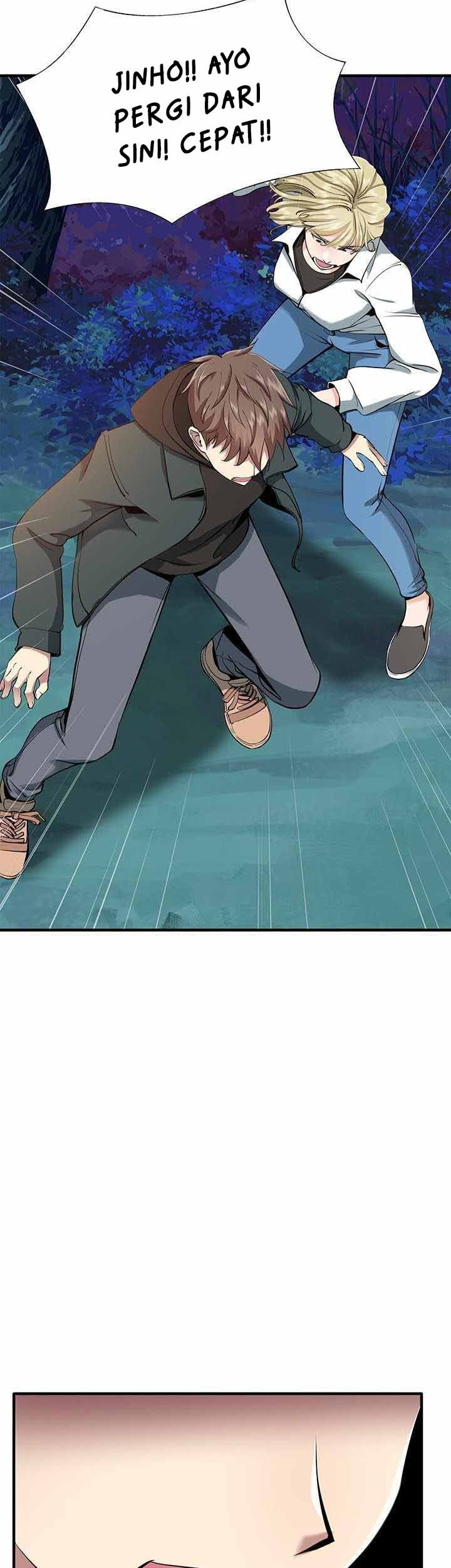 SSS-Class Artist Summoner Chapter 2 - halaman 43