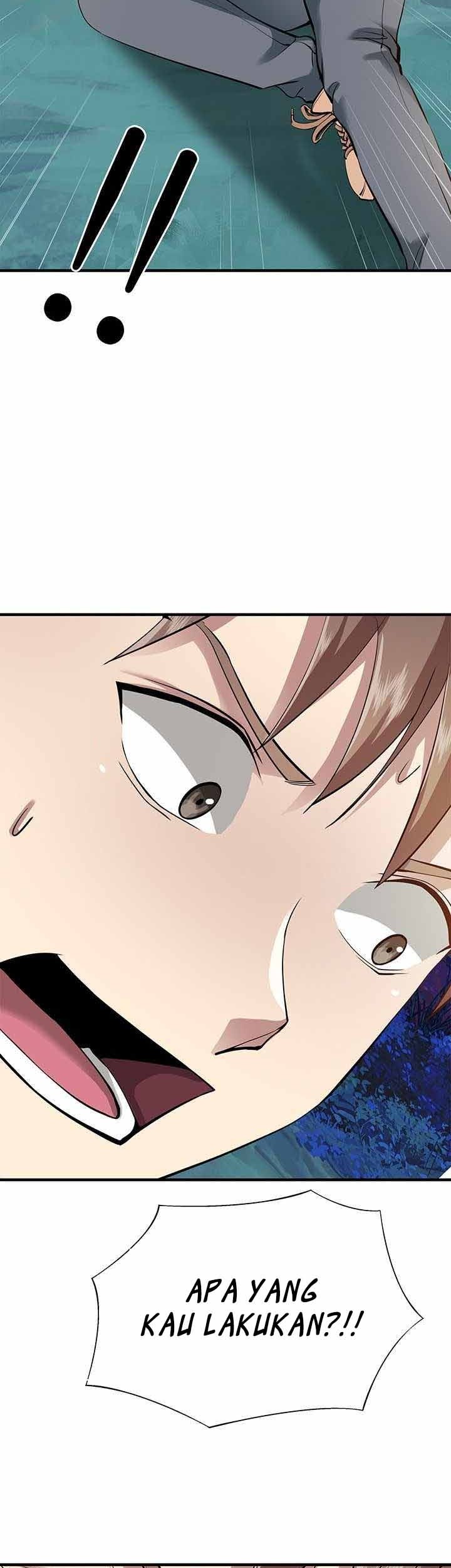 SSS-Class Artist Summoner Chapter 2 - halaman 48