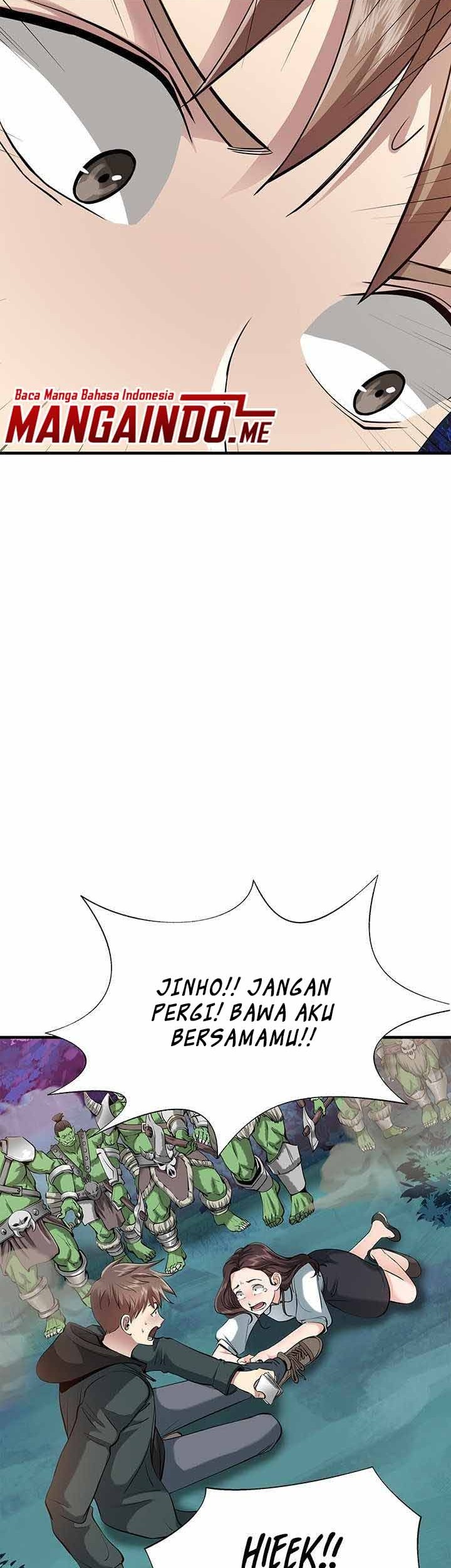 SSS-Class Artist Summoner Chapter 2 - halaman 49
