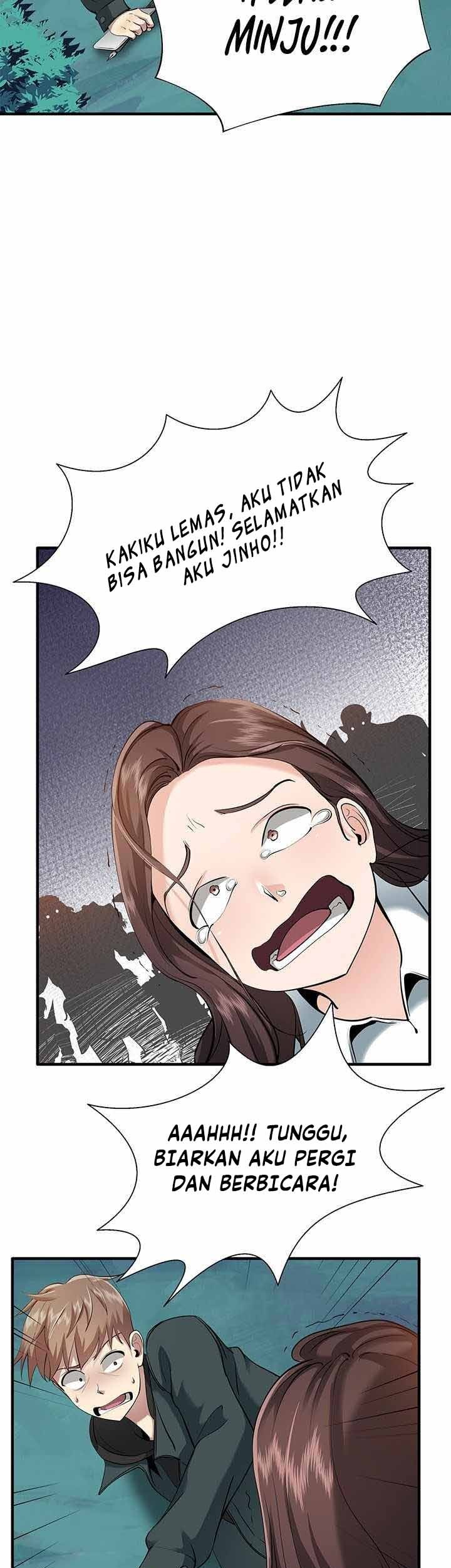 SSS-Class Artist Summoner Chapter 2 - halaman 50