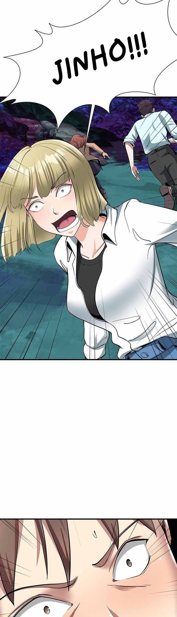 SSS-Class Artist Summoner Chapter 2 - halaman 54