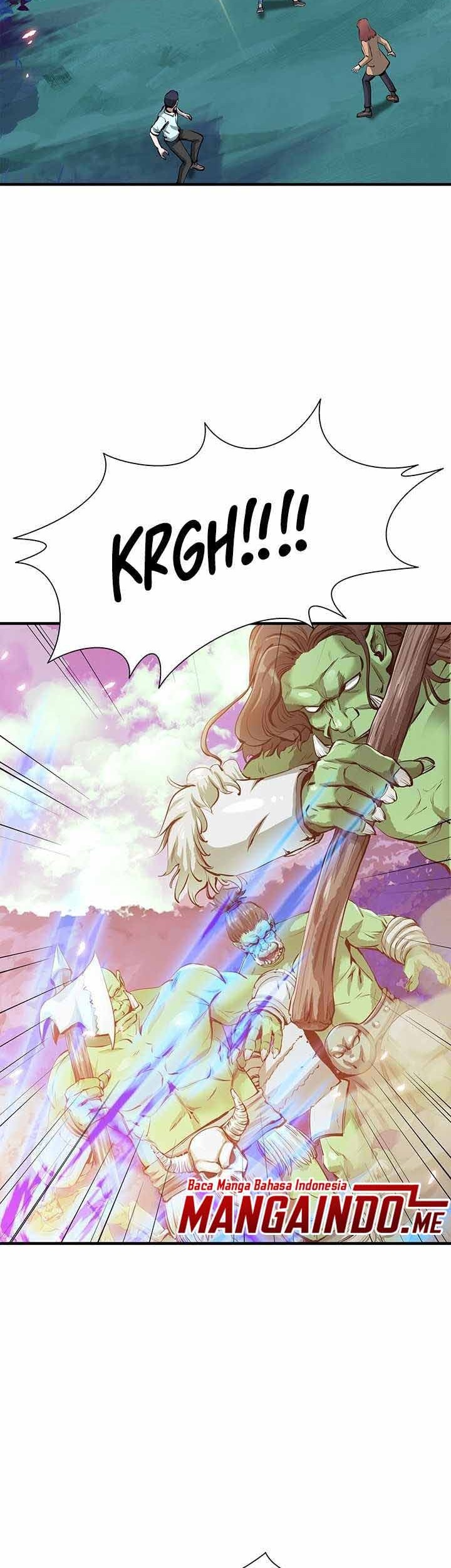 SSS-Class Artist Summoner Chapter 2 - halaman 56
