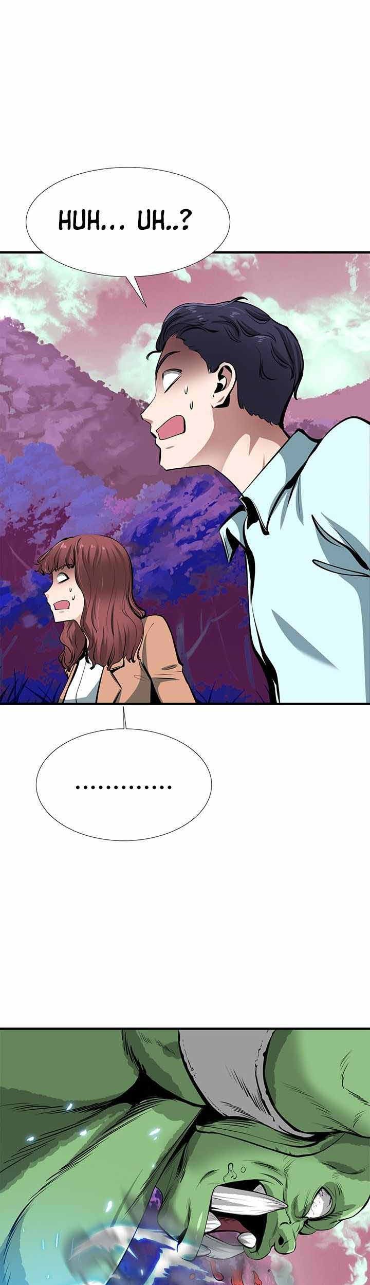 SSS-Class Artist Summoner Chapter 2 - halaman 62