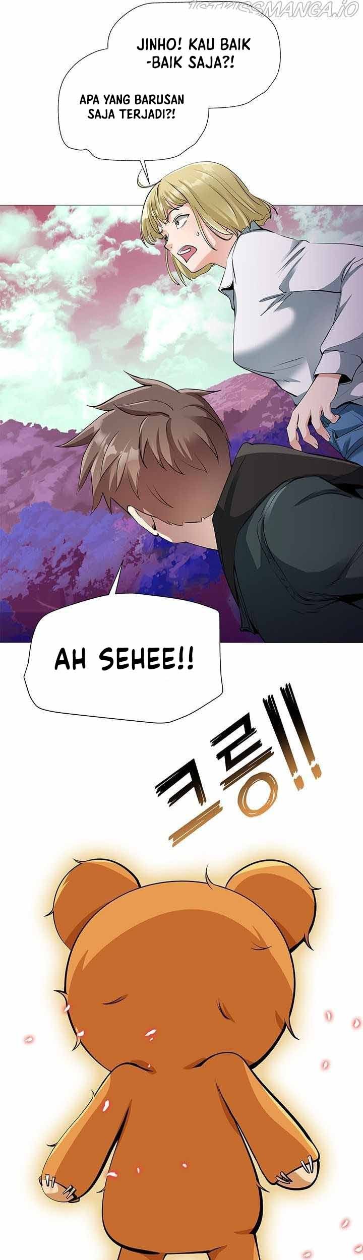 SSS-Class Artist Summoner Chapter 2 - halaman 66