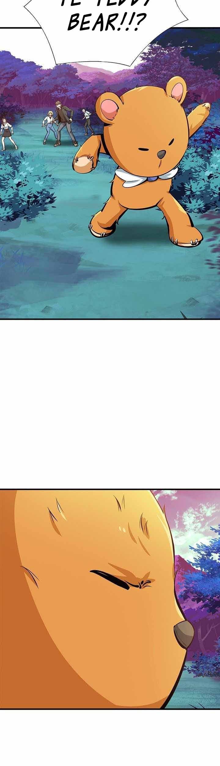 SSS-Class Artist Summoner Chapter 2 - halaman 68