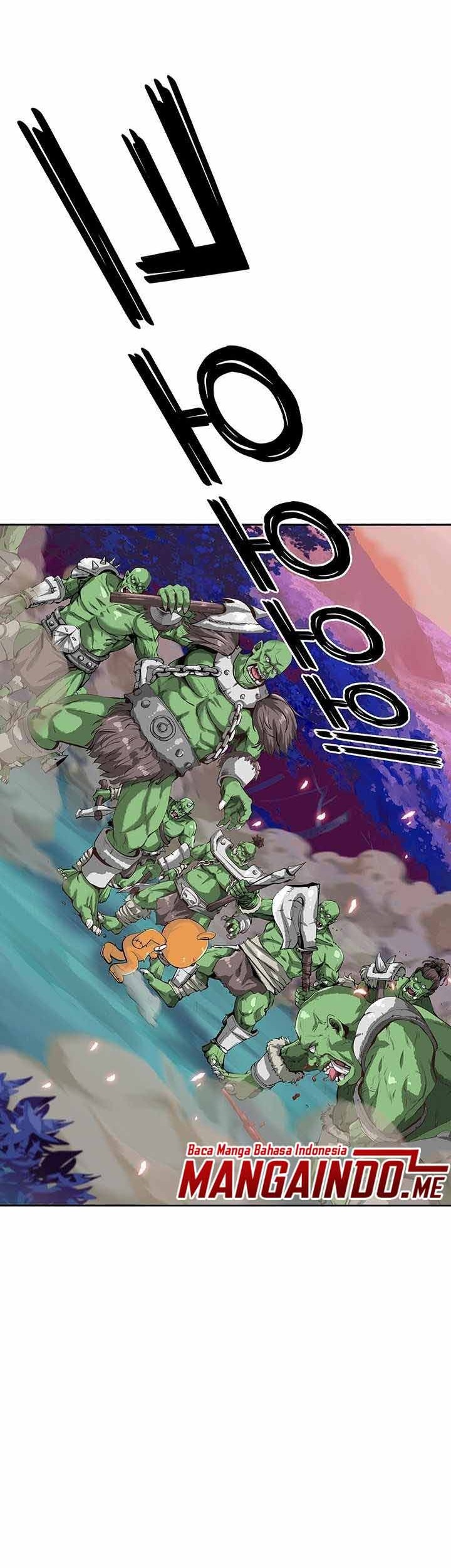 SSS-Class Artist Summoner Chapter 2 - halaman 69